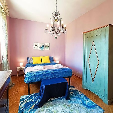 Casa Glicine Florence Apartment Exterior photo