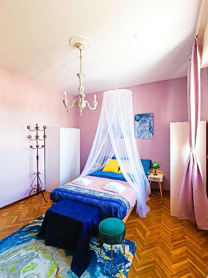 Casa Glicine Florence Apartment Exterior photo
