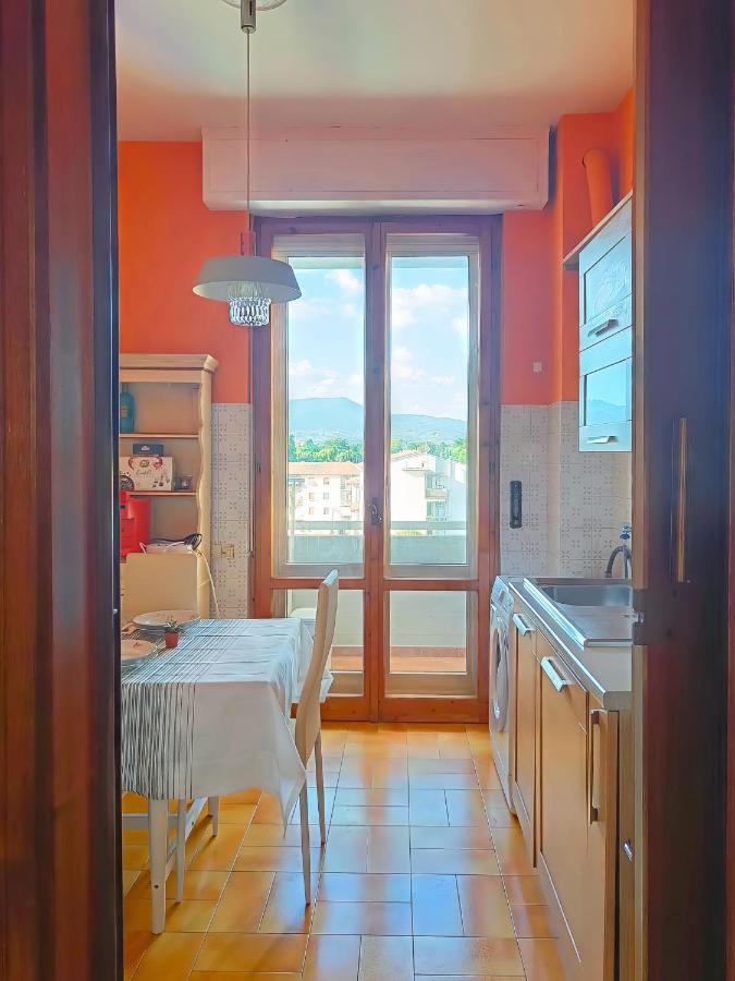 Casa Glicine Florence Apartment Exterior photo