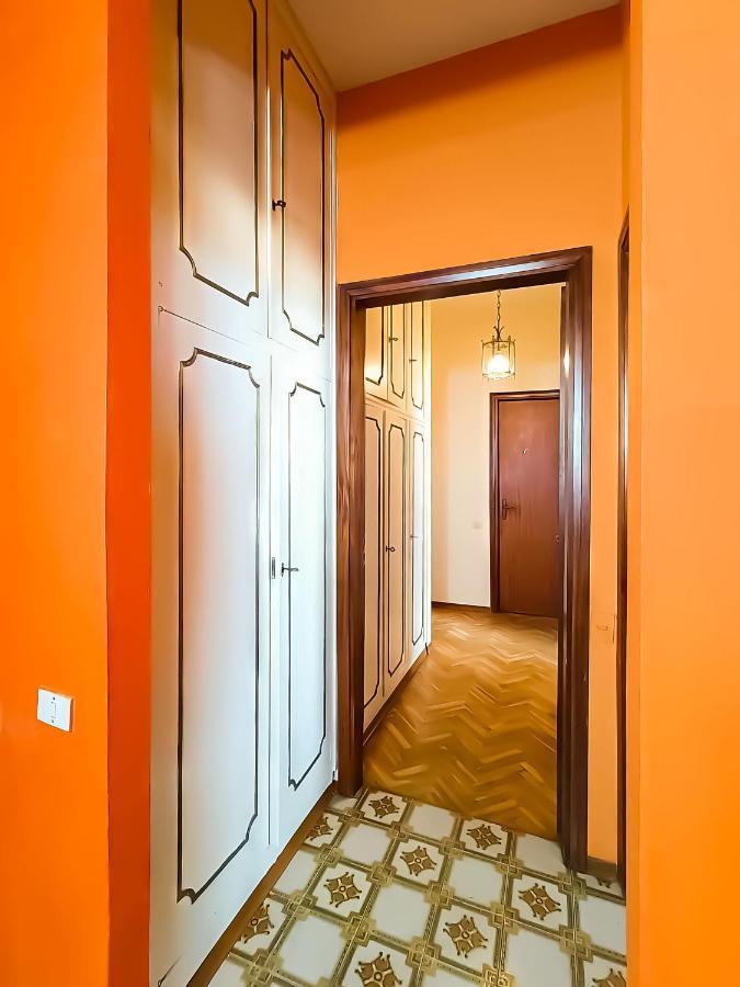 Casa Glicine Florence Apartment Exterior photo
