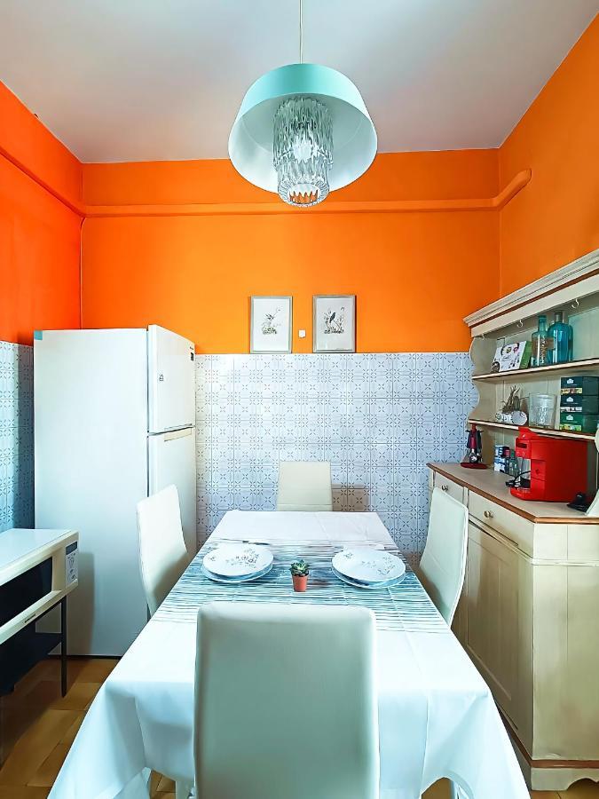 Casa Glicine Florence Apartment Exterior photo